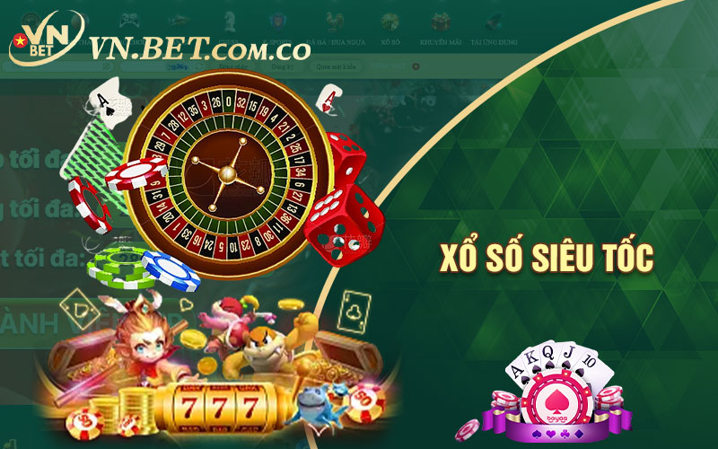 Xổ-Số-Siêu-Tốc